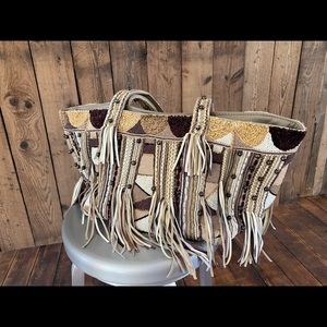 Indian Handbag by Vipul Shah